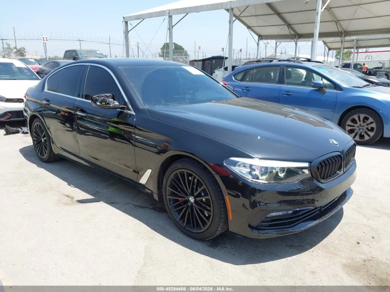 BMW 540 3.0l I - 14999 € / 29335.49 лв. - 34346810 1 | Car24.bg BMW 540 3.0l I - 14999 € / 29335.49 лв. - 34346810 1