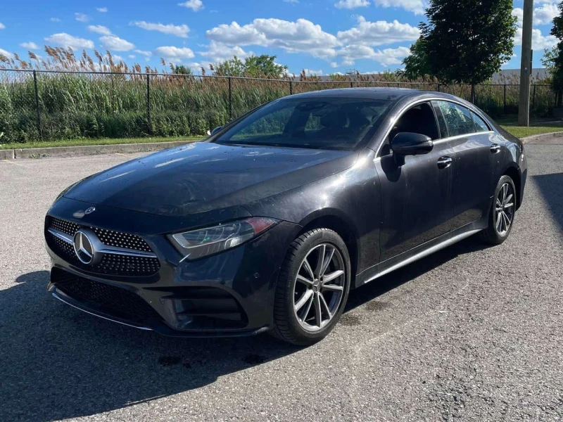 Mercedes-Benz CLS * 450 * ДИСТРОНИК * ОБДУХВАНЕ * ПОДГРЕВ * 360 - 22990 € / 44964.53 лв. - 59415938 1 | Car24.bg Mercedes-Benz CLS * 450 * ДИСТРОНИК * ОБДУХВАНЕ * ПОДГРЕВ * 360 - 22990 € / 44964.53 лв. - 59415938 1