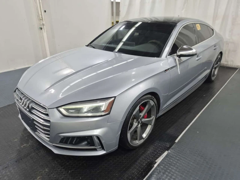 Audi S5 3.0TFSI * TECHNIK * CARFAX * Без инциденти * - 27200 € - 92250814 1 | Car24.bg Audi S5 3.0TFSI * TECHNIK * CARFAX * Без инциденти * - 27200 € - 92250814 1