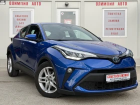 Toyota C-HR 1.8 HYBRID ! ГАРАНЦИЯ ! СОБСТВЕН ЛИЗИНГ/БАРТЕР - Car24.bg Toyota C-HR 1.8 HYBRID ! ГАРАНЦИЯ ! СОБСТВЕН ЛИЗИНГ/БАРТЕР