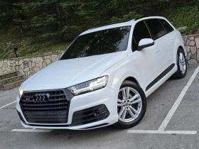 Audi Q7 Sline - Car24.bg Audi Q7 Sline