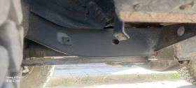 Hyundai Galloper | Mobile.bg — малка снимка 14