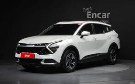 Снимка Kia Sportage