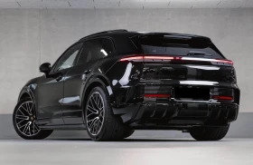 Porsche Cayenne ELECTRIC / SPORT CHRONO / BOSE / PANO / 360 / | Auto.bg — изображение 3 Porsche Cayenne ELECTRIC / SPORT CHRONO / BOSE / PANO / 360 / | Auto.bg — изображение 3