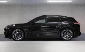 Porsche Cayenne ELECTRIC / SPORT CHRONO / BOSE / PANO / 360 / | Auto.bg — изображение 2 Porsche Cayenne ELECTRIC / SPORT CHRONO / BOSE / PANO / 360 / | Auto.bg — изображение 2