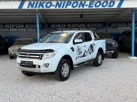 Снимка Ford Ranger