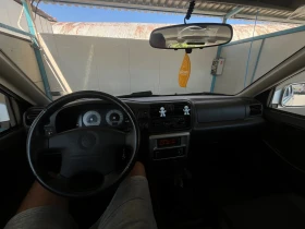 Opel Frontera 2.2 Топ състояние | Auto.bg — изображение 11 Opel Frontera 2.2 Топ състояние | Auto.bg — изображение 11
