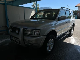 Opel Frontera 2.2 Топ състояние | Auto.bg — изображение 2 Opel Frontera 2.2 Топ състояние | Auto.bg — изображение 2
