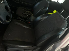 Opel Frontera 2.2 Топ състояние | Auto.bg — изображение 7 Opel Frontera 2.2 Топ състояние | Auto.bg — изображение 7