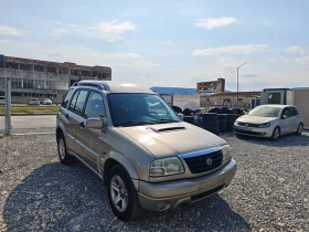 Suzuki Vitara Suzuki Vitara | Auto.bg — изображение 3 Suzuki Vitara Suzuki Vitara | Auto.bg — изображение 3