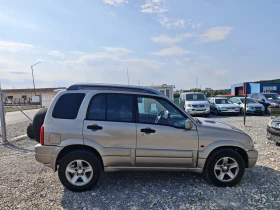 Suzuki Vitara Suzuki Vitara | Auto.bg — изображение 4 Suzuki Vitara Suzuki Vitara | Auto.bg — изображение 4