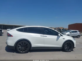 Tesla Model X 75D AWD | Auto.bg — изображение 13 Tesla Model X 75D AWD | Auto.bg — изображение 13