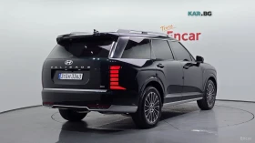 Hyundai Palisade 2.5T* 4WD* CALLIGRAPHY* ПОДГРЕВ* ОБДУХВАНЕ* 360* | Auto.bg — изображение 2 Hyundai Palisade 2.5T* 4WD* CALLIGRAPHY* ПОДГРЕВ* ОБДУХВАНЕ* 360* | Auto.bg — изображение 2