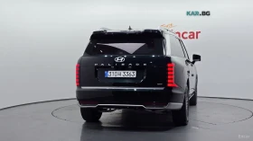 Hyundai Palisade 2.5T* 4WD* CALLIGRAPHY* ПОДГРЕВ* ОБДУХВАНЕ* 360* | Auto.bg — изображение 4 Hyundai Palisade 2.5T* 4WD* CALLIGRAPHY* ПОДГРЕВ* ОБДУХВАНЕ* 360* | Auto.bg — изображение 4