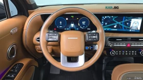 Hyundai Palisade 2.5T* 4WD* CALLIGRAPHY* ПОДГРЕВ* ОБДУХВАНЕ* 360* | Auto.bg — изображение 12 Hyundai Palisade 2.5T* 4WD* CALLIGRAPHY* ПОДГРЕВ* ОБДУХВАНЕ* 360* | Auto.bg — изображение 12