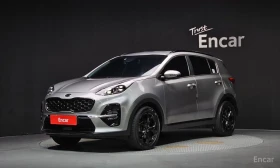 Kia Sportage - Car24.bg Kia Sportage
