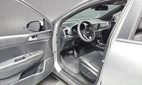 Kia Sportage - 14300 € - 54817329 10 | Car24.bg Kia Sportage - 14300 € - 54817329 10