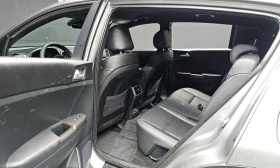 Kia Sportage - 14300 € - 54817329 12 | Car24.bg Kia Sportage - 14300 € - 54817329 12