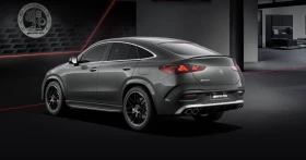 Mercedes-Benz GLE 53 4MATIC AMG/FACELIFT/COUPE/AIRMATIC/360/HUD/PANO/BURMESTER - 119980 € - 20767164 4 | Car24.bg Mercedes-Benz GLE 53 4MATIC AMG/FACELIFT/COUPE/AIRMATIC/360/HUD/PANO/BURMESTER - 119980 € - 20767164 4