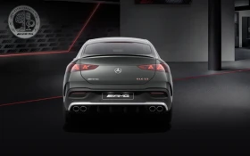 Mercedes-Benz GLE 53 4MATIC AMG/FACELIFT/COUPE/AIRMATIC/360/HUD/PANO/BURMESTER - 119980 € - 20767164 5 | Car24.bg Mercedes-Benz GLE 53 4MATIC AMG/FACELIFT/COUPE/AIRMATIC/360/HUD/PANO/BURMESTER - 119980 € - 20767164 5