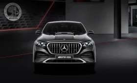 Mercedes-Benz GLE 53 4MATIC AMG/FACELIFT/COUPE/AIRMATIC/360/HUD/PANO/BURMESTER - 119980 € - 20767164 2 | Car24.bg Mercedes-Benz GLE 53 4MATIC AMG/FACELIFT/COUPE/AIRMATIC/360/HUD/PANO/BURMESTER - 119980 € - 20767164 2
