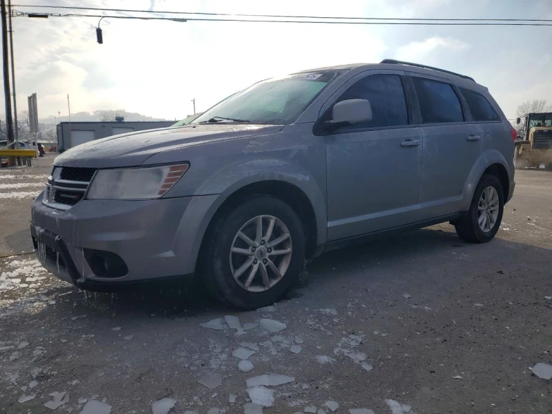 Dodge Journey 2.4l Se - 6999 € / 13688.85 лв. - 18882362 1 | Car24.bg Dodge Journey 2.4l Se - 6999 € / 13688.85 лв. - 18882362 1