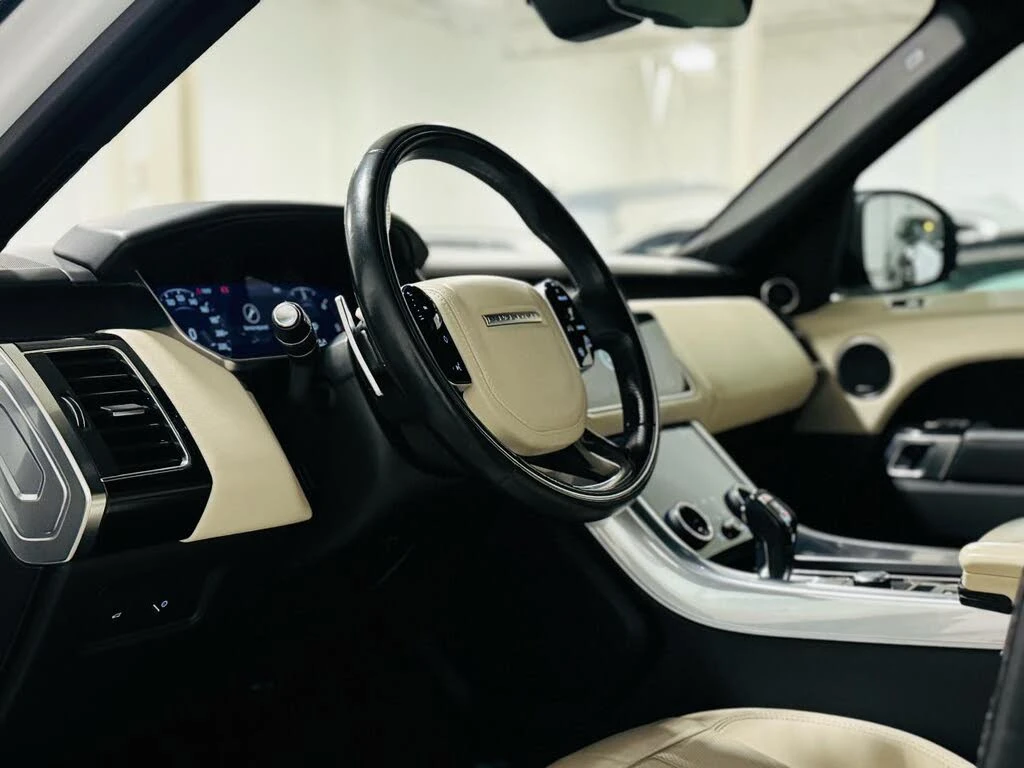 Land Rover Range Rover Sport SILVER EDITION TD6 HSE 4WD - изображение 7 | Auto.bg Land Rover Range Rover Sport SILVER EDITION TD6 HSE 4WD - изображение 7