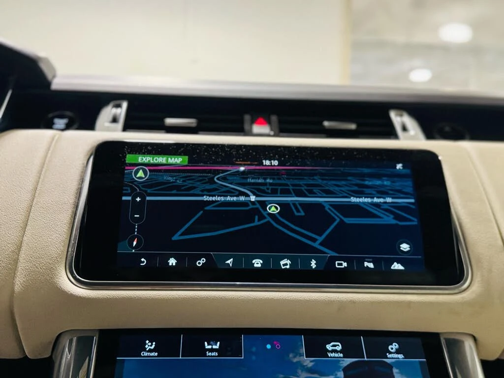 Land Rover Range Rover Sport SILVER EDITION TD6 HSE 4WD - изображение 10 | Auto.bg Land Rover Range Rover Sport SILVER EDITION TD6 HSE 4WD - изображение 10