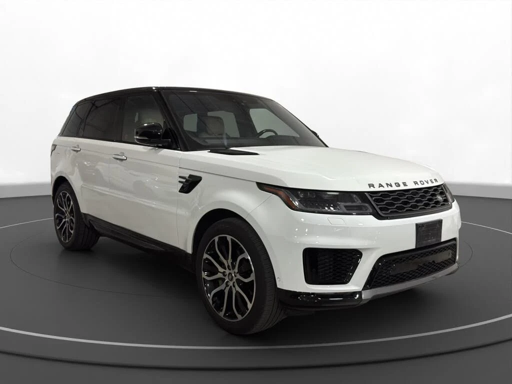 Land Rover Range Rover Sport SILVER EDITION TD6 HSE 4WD - изображение 3 | Auto.bg Land Rover Range Rover Sport SILVER EDITION TD6 HSE 4WD - изображение 3