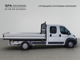 Opel Movano 3.5T L2H2 2.2 BlueHDI 120 S&S E6.3 MY22//2212R04 | Auto.bg — изображение 4 Opel Movano 3.5T L2H2 2.2 BlueHDI 120 S&S E6.3 MY22//2212R04 | Auto.bg — изображение 4