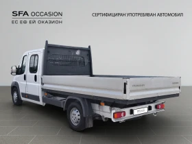 Opel Movano 3.5T L2H2 2.2 BlueHDI 120 S&S E6.3 MY22//2212R04 | Auto.bg — изображение 7 Opel Movano 3.5T L2H2 2.2 BlueHDI 120 S&S E6.3 MY22//2212R04 | Auto.bg — изображение 7