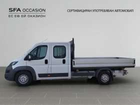 Opel Movano 3.5T L2H2 2.2 BlueHDI 120 S&S E6.3 MY22//2212R04 | Auto.bg — изображение 8 Opel Movano 3.5T L2H2 2.2 BlueHDI 120 S&S E6.3 MY22//2212R04 | Auto.bg — изображение 8
