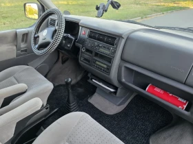 VW Caravelle 2, 5 TDI 102ps.8места климатроник | Auto.bg — изображение 11 VW Caravelle 2, 5 TDI 102ps.8места климатроник | Auto.bg — изображение 11