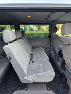 VW Caravelle 2, 5 TDI 102ps.8места климатроник | Auto.bg — изображение 8 VW Caravelle 2, 5 TDI 102ps.8места климатроник | Auto.bg — изображение 8