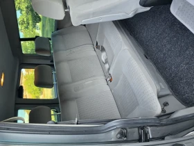 VW Caravelle 2, 5 TDI 102ps.8места климатроник | Auto.bg — изображение 9 VW Caravelle 2, 5 TDI 102ps.8места климатроник | Auto.bg — изображение 9