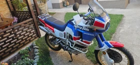 Honda Xrv 650 Africa Twin-Dakar Rally | Auto.bg — изображение 4 Honda Xrv 650 Africa Twin-Dakar Rally | Auto.bg — изображение 4
