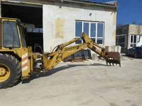 Багер Fiat FB7B | Auto.bg — изображение 2 Багер Fiat FB7B | Auto.bg — изображение 2