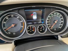 Bentley Continental GTC 4,0 BI TURBO V8 4WD     | Mobile.bg   15