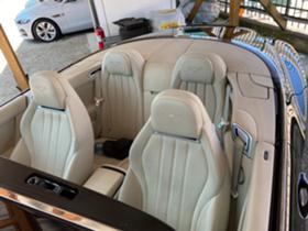 Bentley Continental GTC 4,0 BI TURBO V8 4WD     | Mobile.bg   14