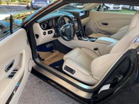 Bentley Continental GTC 4,0 BI TURBO V8 4WD     | Mobile.bg   7
