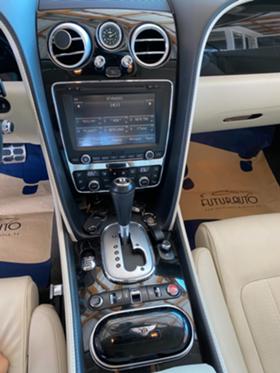 Bentley Continental GTC 4,0 BI TURBO V8 4WD     | Mobile.bg   9