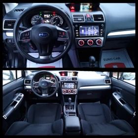 Subaru XV 2.0i-S AWD * FACELIFT* AVTOMAT* NAVI* CAMERA SWISS | Mobile.bg   10