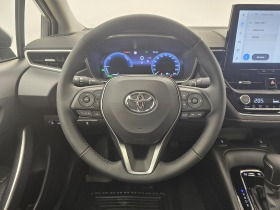 Toyota Corolla EXECUTIVE | Mobile.bg   9