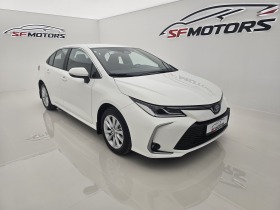 Toyota Corolla EXECUTIVE - [1] 