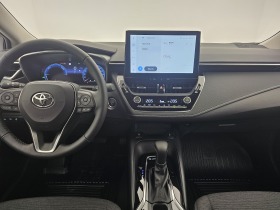Toyota Corolla EXECUTIVE | Mobile.bg   8