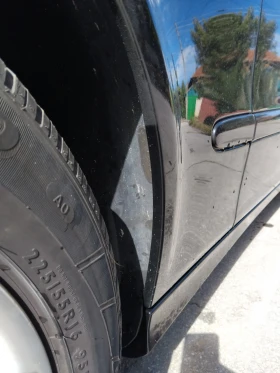 Mercedes-Benz E 200 200kompresor | Mobile.bg — малка снимка 13