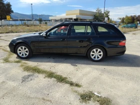Mercedes-Benz E 200 200kompresor | Mobile.bg — малка снимка 15