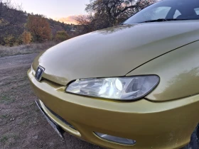 Peugeot 406 3.0 V6 | Mobile.bg — малка снимка 4