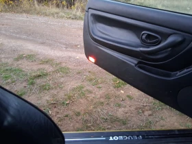 Peugeot 406 3.0 V6 | Mobile.bg — малка снимка 10
