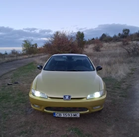 Peugeot 406 3.0 V6 | Mobile.bg — малка снимка 3